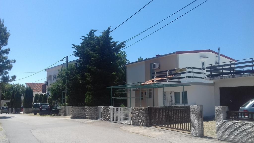 Jasna Apartment Jadranovo